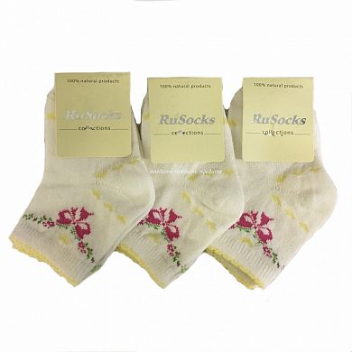 RuSocks ����� ������� �-4067 � �����������
