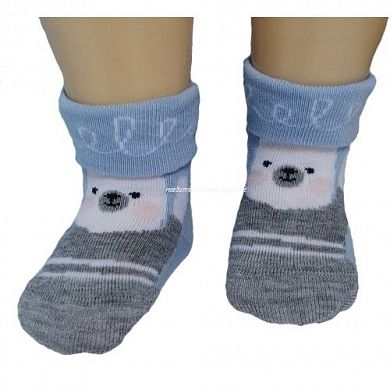 RuSocks ����� ������� � ��������� �� �������� �-31358 � �����������